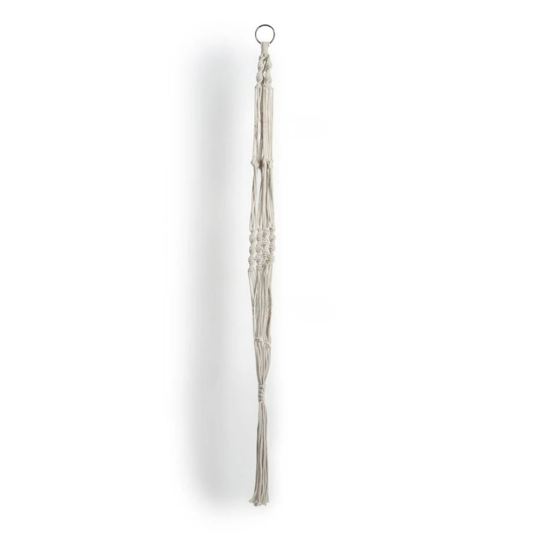 Artistic Hanging Planter for Stylish Homes Colorful Hanging Pot for Cheerful Decor